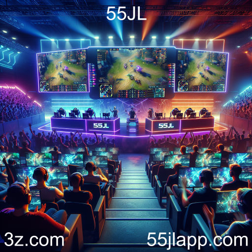 A Ascensão dos Esportes Eletrônicos: Um Novo Capítulo nos Jogos